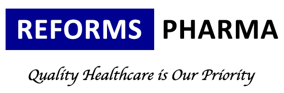 Reforms Pharma